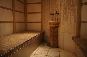 Turkish Bath